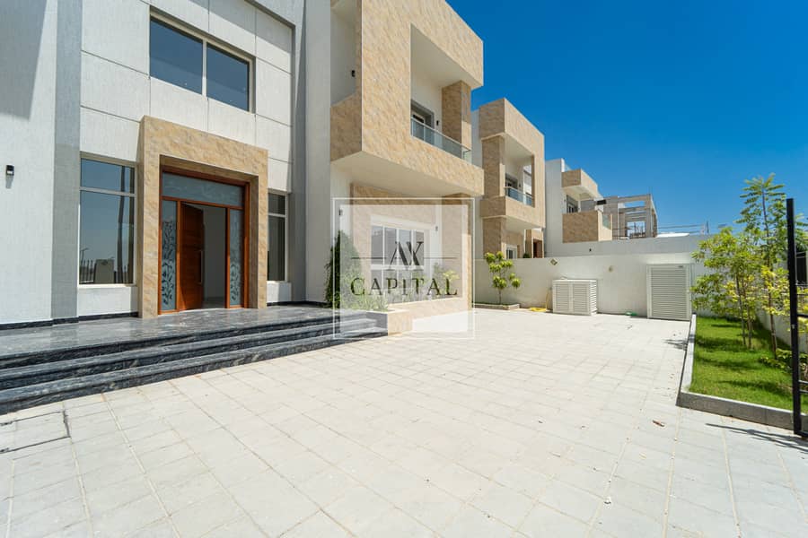 Вилла в Аль Фурджан，Аль Фурджан Запад, 6 спален, 310000 AED - 11944981