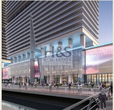 迪拜港， 迪拜 3 卧室公寓待售 - W_Residences_page-0015. jpg
