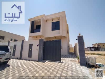 5 Bedroom Villa for Rent in Al Zahya, Ajman - 8614f51b-10f4-440b-87f3-a1053bfbe090. jpg