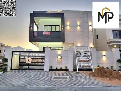 5 Bedroom Villa for Sale in Al Amerah, Ajman - batch_776398225-1066x800. jpg
