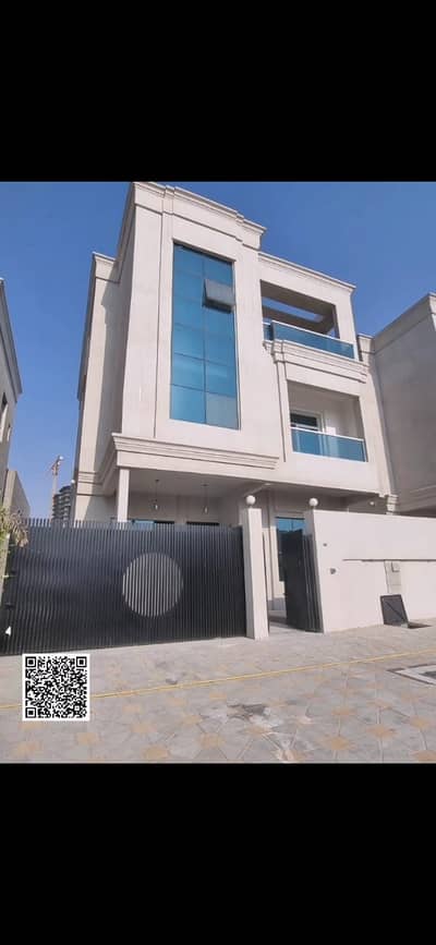 فیلا 9 غرف نوم للبيع في العامرة، عجمان - IMG-20250616-WA0110. jpg