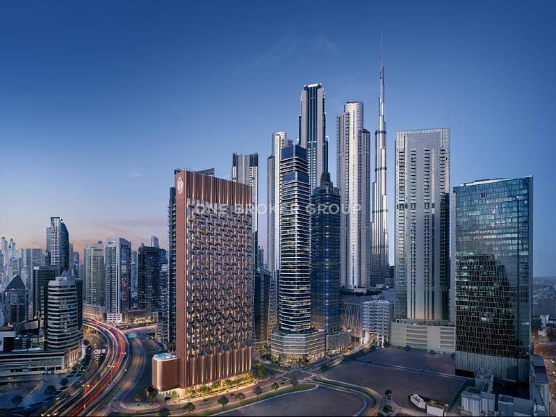 位于迪拜市中心,One Residence 的公寓 1580000 AED - 11945050 位于迪拜市中心,One Residence 的公寓 1580000 AED - 11945050