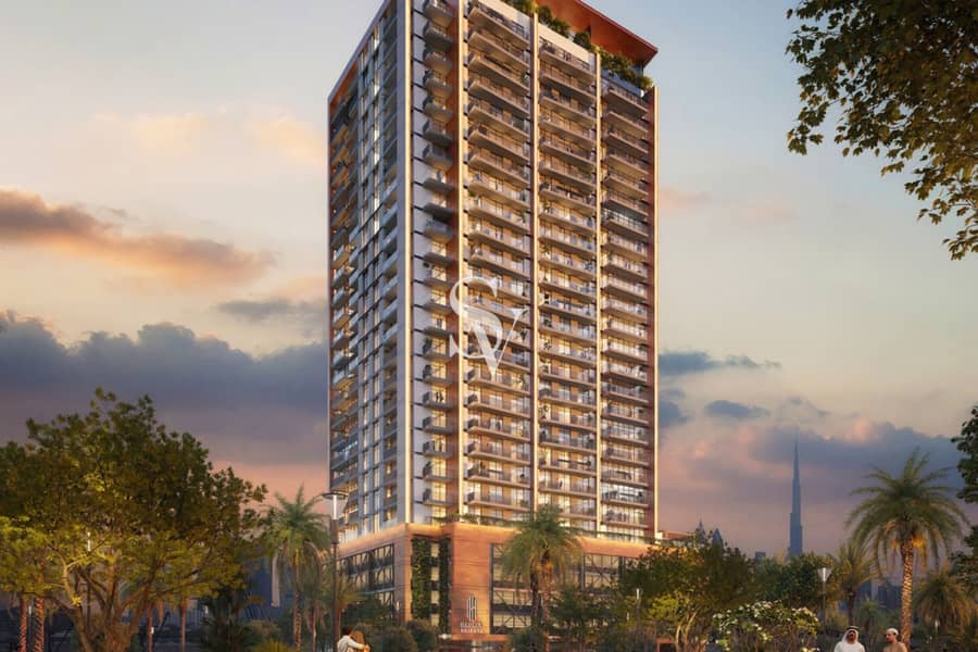 Walk-In Closet| High Floor| Best Layout| Pool View Walk-In Closet| High Floor| Best Layout| Pool View