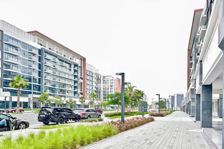 Studio for Rent in Meydan City, Dubai - Fully Furnished | Cheque Flexible | Chiller Free