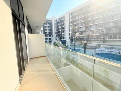 3 Bedroom Townhouse for Sale in Masdar City, Abu Dhabi - The Gate_0012_IMG-20250616-WA0127. jpg. jpg