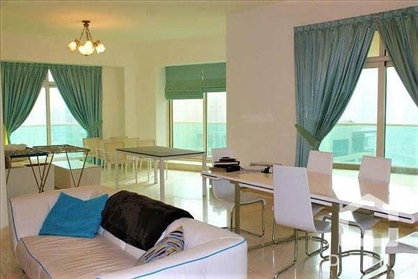 Renovated Luxury Furnished Apartment