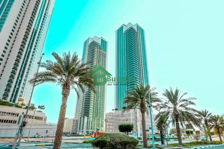 2 Bedroom Apartment for Sale in Al Reem Island, Abu Dhabi - Prime Apartment | Full Sea Views | All Amenities
