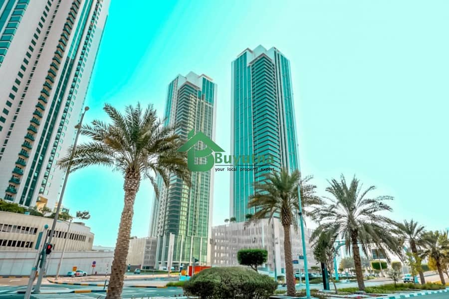 Prime Apartment | Full Sea Views | All Amenities Prime Apartment | Full Sea Views | All Amenities