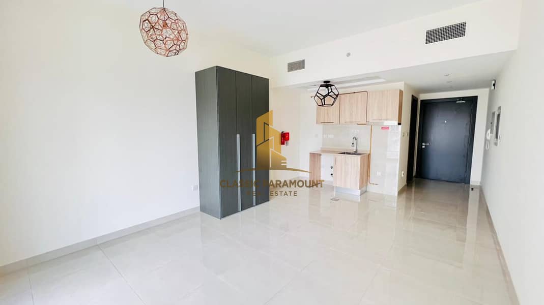Prime Location | Spacious Studio | Unfurnished Prime Location | Spacious Studio | Unfurnished