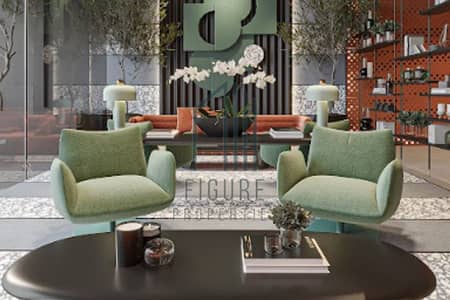 阿尔扬街区， 迪拜 2 卧室公寓待售 - 位于阿尔扬街区，Parkside Boulevard by Tabeer 2 卧室的公寓 1673450 AED - 11945130