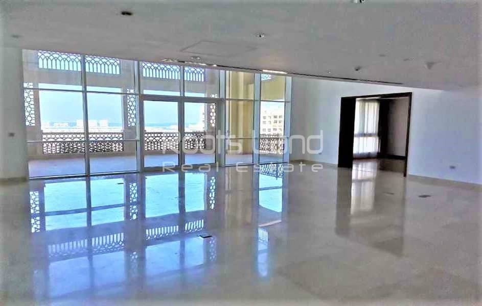 بنتهاوس في مارينا ريزيدنسز 3،مارينا ريزيدنسز،نخلة جميرا 4 غرف 19000000 درهم - 11945129 بنتهاوس في مارينا ريزيدنسز 3،مارينا ريزيدنسز،نخلة جميرا 4 غرف 19000000 درهم - 11945129
