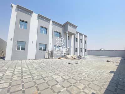 2 Bedroom Apartment for Rent in Al Shawamekh, Abu Dhabi - IMG-20250616-WA0272. jpg
