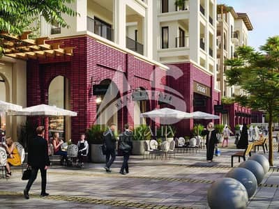 2 Cпальни Апартамент Продажа в Зайед Сити, Абу-Даби - bloom-living-granada-13. png