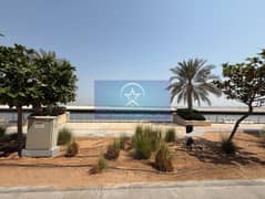 Proper Tawtheeq Townhouse 3bhk With Maids Room ,Balcony, Separate Kitchen 5 Proper Washroom In Al Raha Beach