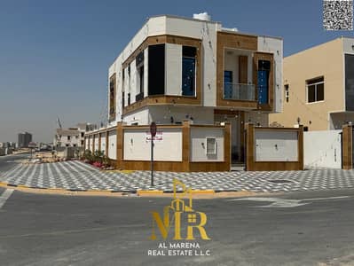 فیلا 5 غرف نوم للبيع في العامرة، عجمان - IMG-20250617-WA0721. jpg