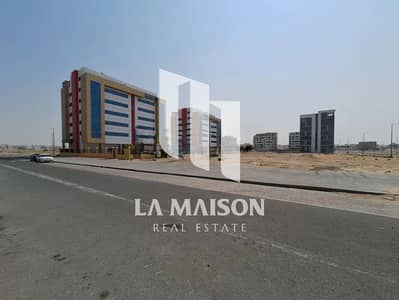 Plot for Sale in Zayed City, Abu Dhabi - 8. jpg