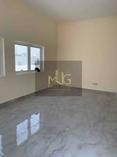 Seperate enterance with big yard Brand new 02 bedroom villa