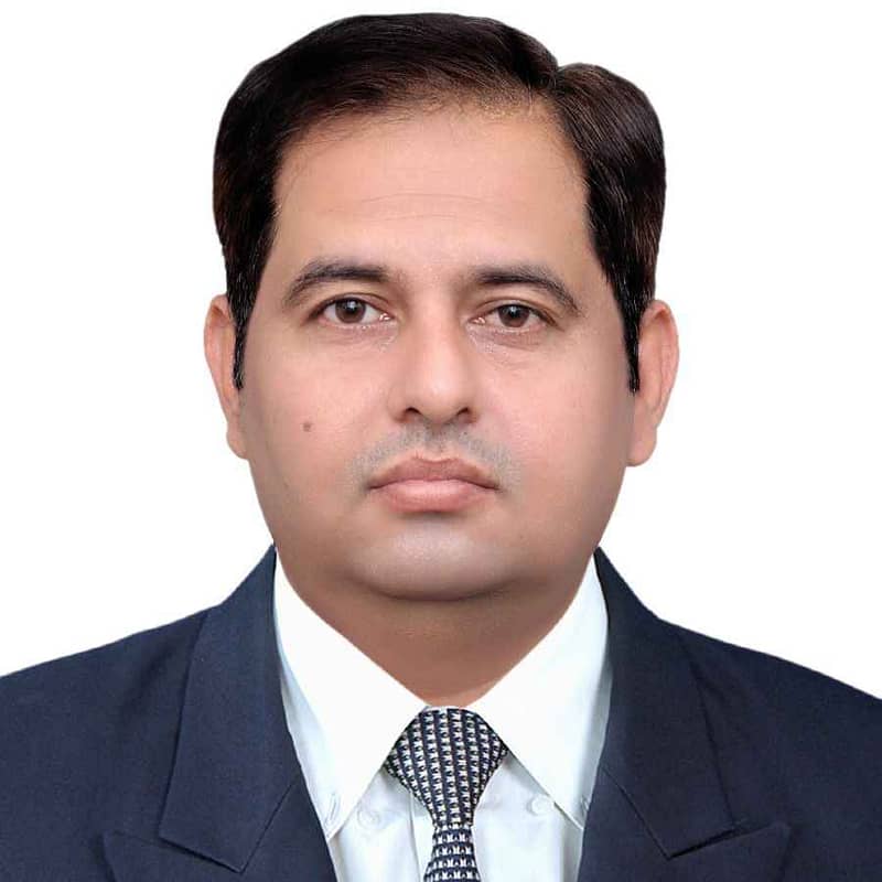 Muhammad Arfan