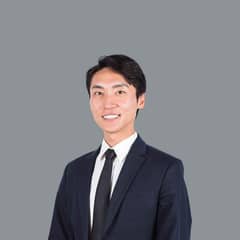 Zhenwei Qin