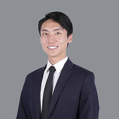 Zhenwei Qin