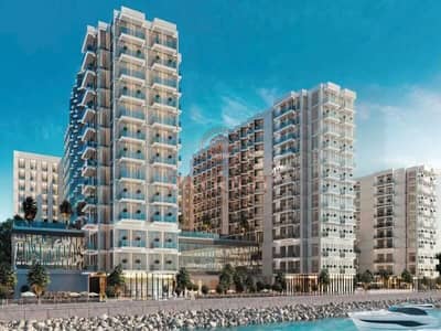 Studio for Sale in Al Marjan Island, Ras Al Khaimah - playa viva 6. jpg