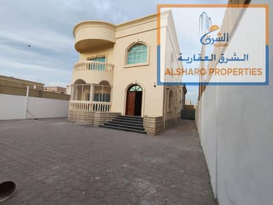 5 Cпальни Вилла в аренду в Аль Рауда, Аджман - IMG-20250617-WA0053. jpg