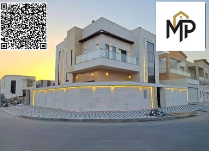 5 Bedroom Villa for Sale in Al Yasmeen, Ajman - batch_776407049-1066x800. jpg