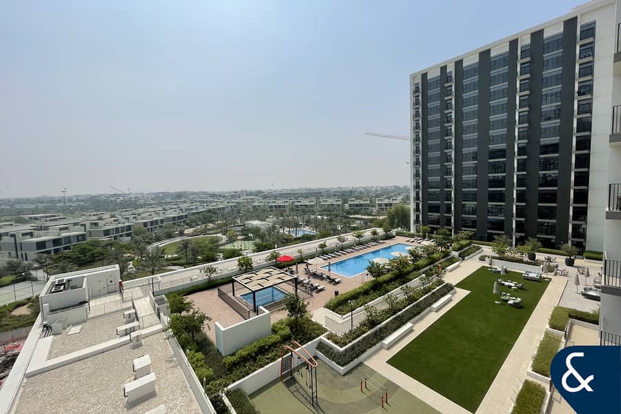 Квартира в Дубай Хиллс Истейт,Гольфвилле, 2 cпальни, 2000000 AED - 11945208 Квартира в Дубай Хиллс Истейт,Гольфвилле, 2 cпальни, 2000000 AED - 11945208