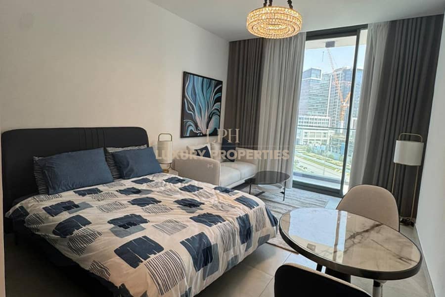 Brand New | Fully Furnished | Vacant Brand New | Fully Furnished | Vacant