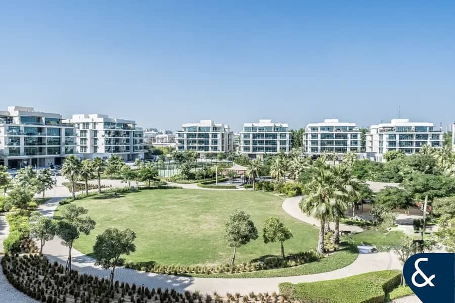 2 Bedroom | Large Layout | Big Balcony