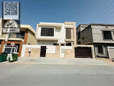فیلا 5 غرف نوم للايجار في الياسمين، عجمان - 8f691b41-8713-4518-a6e8-a4cabb04678a. jpg