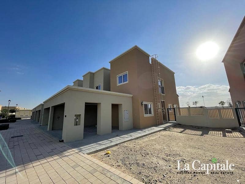 Таунхаус в Дубайлэнд,Вилланова,Амаранта,Амаранта B, 3 cпальни, 2900000 AED - 11945274 Таунхаус в Дубайлэнд,Вилланова,Амаранта,Амаранта B, 3 cпальни, 2900000 AED - 11945274