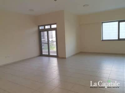 3 Bedroom Flat for Sale in Business Bay, Dubai - 3 Bedroom + Maid | Open View | Near to Green Area