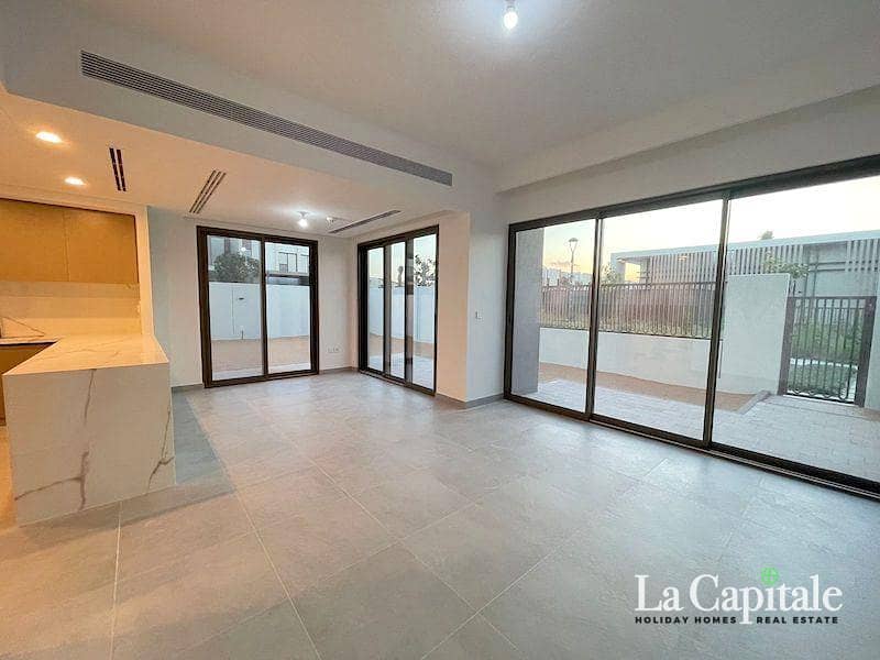 Brand New 4BR + Maid | Pool and Park View Brand New 4BR + Maid | Pool and Park View