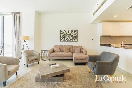 3 Bedroom Apartment for Sale in Dubai South, Dubai - Spacious 3 Bed Apartment + Maids Room