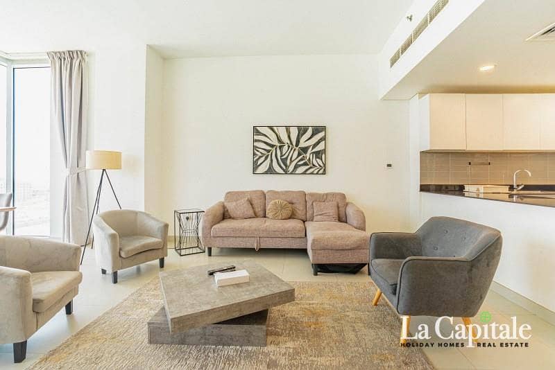 Spacious 3 Bed Apartment + Maids Room Spacious 3 Bed Apartment + Maids Room