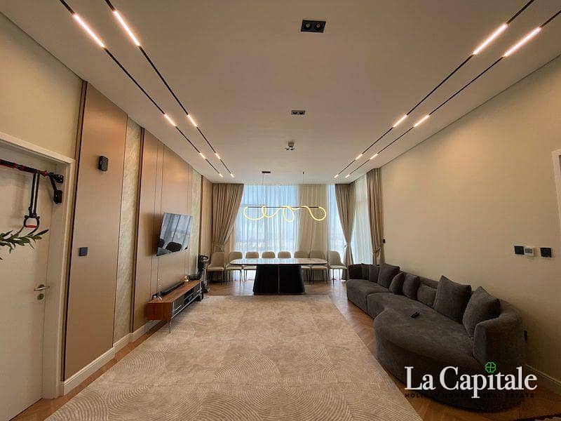 2 Bedroom + Maids Room I Biggest Layout Apartment 2 Bedroom + Maids Room I Biggest Layout Apartment