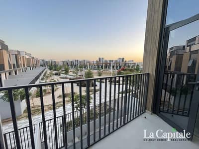 3 Bedroom Townhouse for Sale in Mudon, Dubai - G+1 Townhouse | Prime Location | Genuine Resale