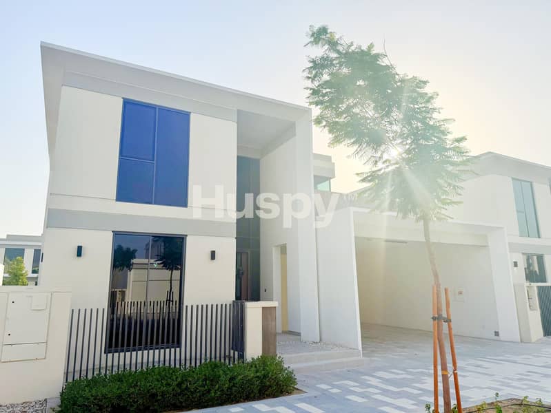 فیلا في هارموني 2،هارموني،تلال الغاف 5 غرف 830000 درهم - 11945345 فیلا في هارموني 2،هارموني،تلال الغاف 5 غرف 830000 درهم - 11945345