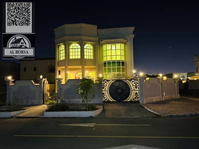 5 Bedroom Villa for Sale in Al Rawda, Ajman - 78781d2d-f2f3-41ce-89de-3cdad5b05b42. jpg