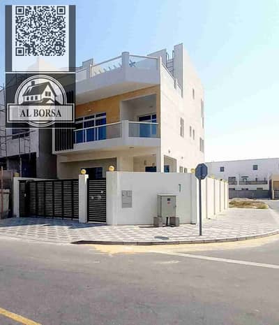 5 Cпальни Вилла Продажа в Аль Захья, Аджман - 1000200144. jpg