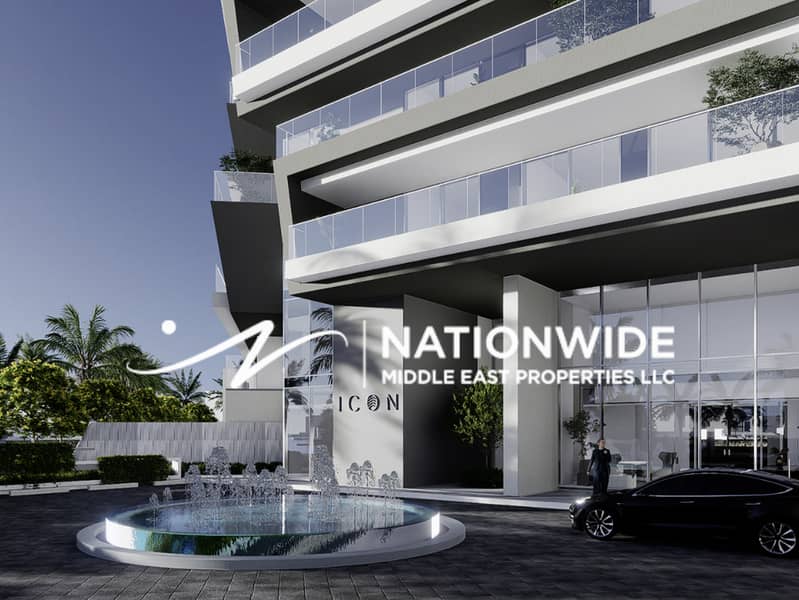 Premium Studio | Balcony | Waterfront View Premium Studio | Balcony | Waterfront View