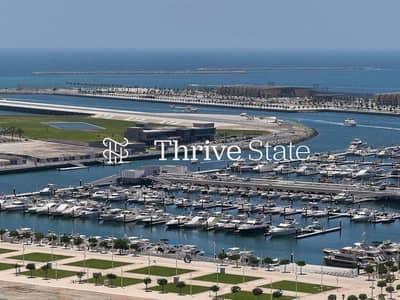 迪拜码头， 迪拜 1 卧室公寓待售 - 位于迪拜码头，滨海皇冠塔楼 1 卧室的公寓 1350000 AED - 11945392