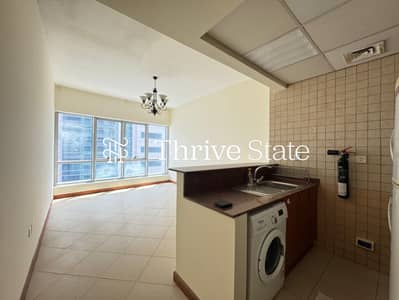 Studio for Sale in Dubai Marina, Dubai - Vacant Now | High ROI | Amazing Location