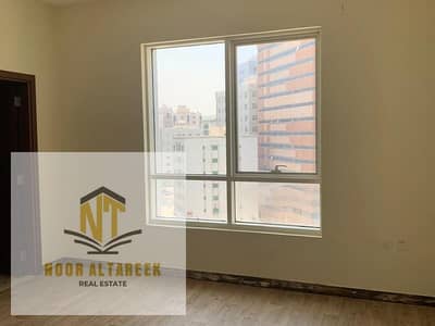 2BHK Apartment + Maintenance Free  Close to Dubai Exit in Al Qasimia, Sharjah