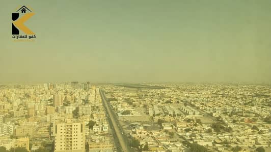 1 Bedroom Flat for Rent in Al Nuaimiya, Ajman - 1. jpg