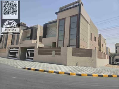 فیلا 4 غرف نوم للبيع في الياسمين، عجمان - 1000209438. jpg
