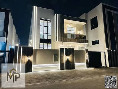 5 Cпальни Вилла Продажа в Аль Ясмин, Аджман - batch_779747058-1066x800. jpg