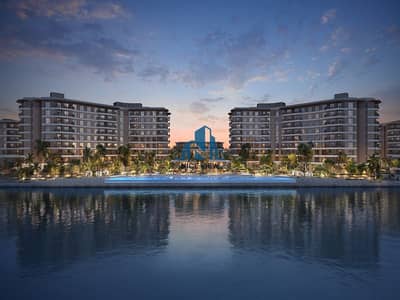 Студия Продажа в Яс Айленд, Абу-Даби - IMG-20250507-WA0181. jpg