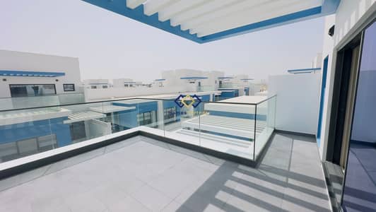 5 Bedroom Townhouse for Sale in DAMAC Lagoons, Dubai - 98900235-d9bf-465d-be83-8ac2064e37f1. jpg